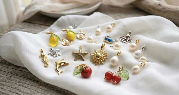 Charms Kollektion